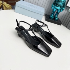 Prada Sandals